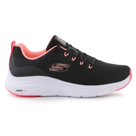 Zapatillas Skechers Vapor Foam 150024-BKPK negro