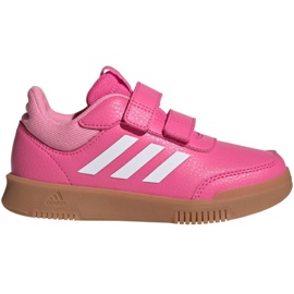 Zapatillas Adidas Tensaur Sport 2.0 Cf IF1728 rosa