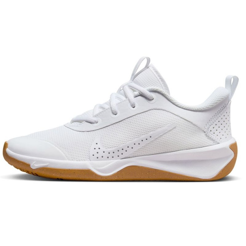 Zapatillas Nike Omni Multi-Court DM9027-105 blanco