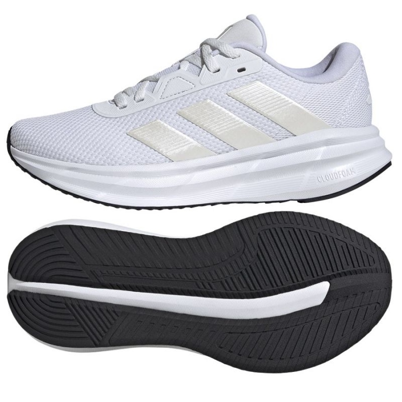 Zapatillas Adidas Galaxy 7 IH3662 blanco