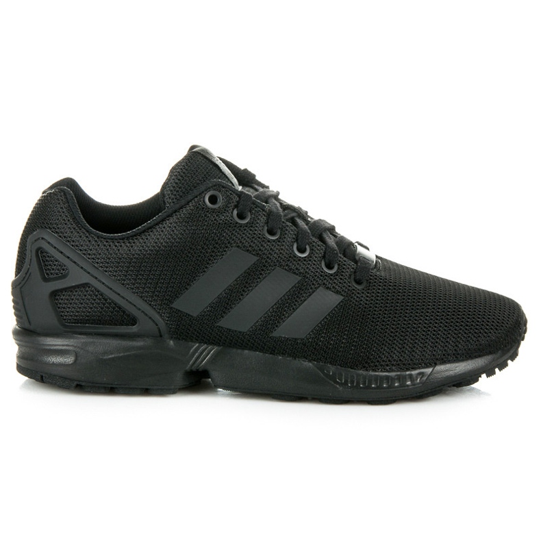 Adidas con flujo x negro