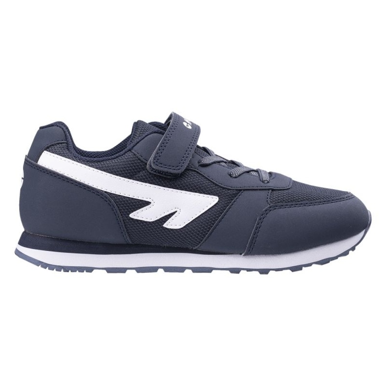 Zapatos Hi-tec Ernes Jrg 92800602749 azul