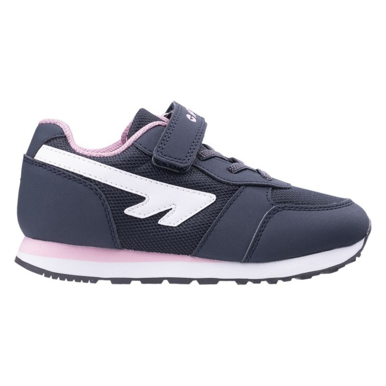 Zapatos Hi-tec Ernes Jrg 92800602756 azul