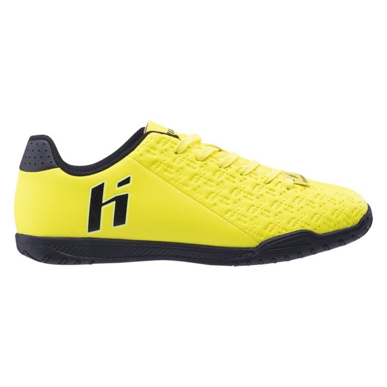 Zapatos Huari Jusino Teen Ic 92800598072 amarillo