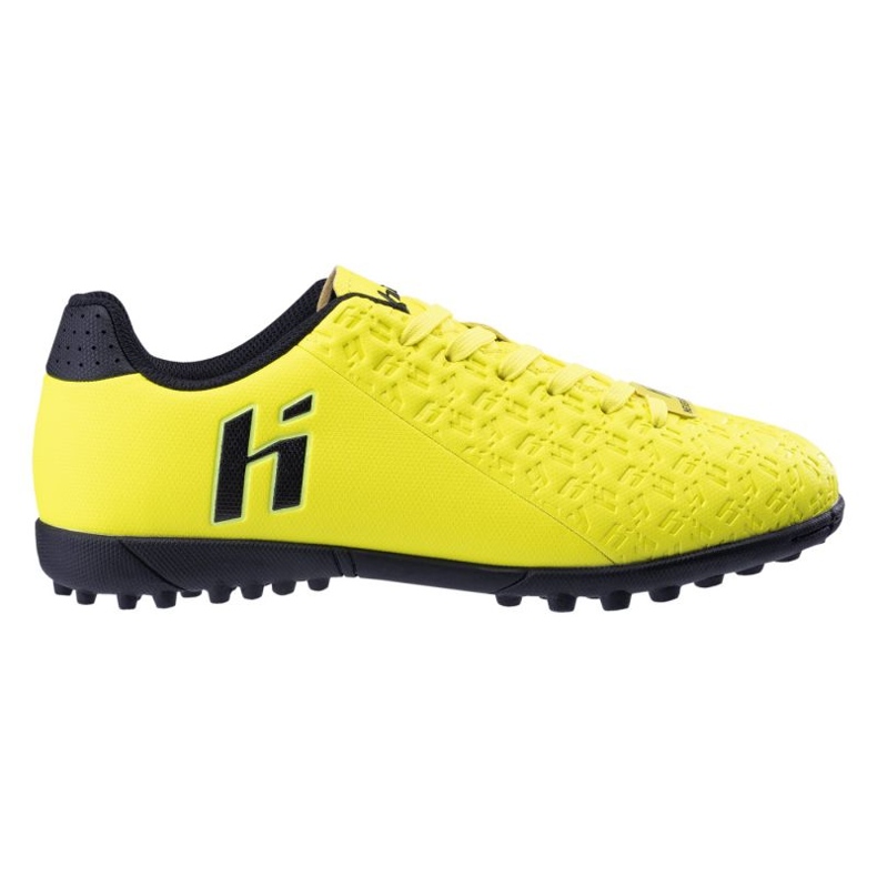 Zapatos huari jusino adolescente tf 92800598077 amarillo
