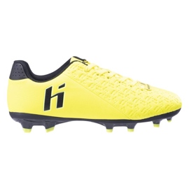 Zapatos Huari Jusino Teen Ag 92800598068 amarillo