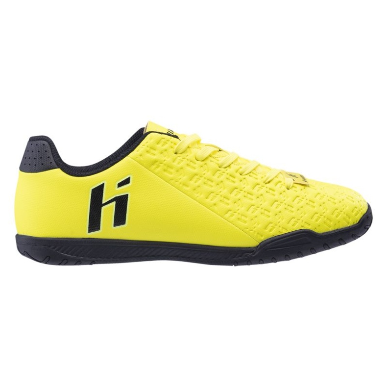 Zapatos Huari Jusino Ic 92800598037 amarillo