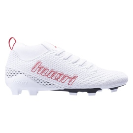 Zapatos Dango Ag Huari 92800603079 blanco