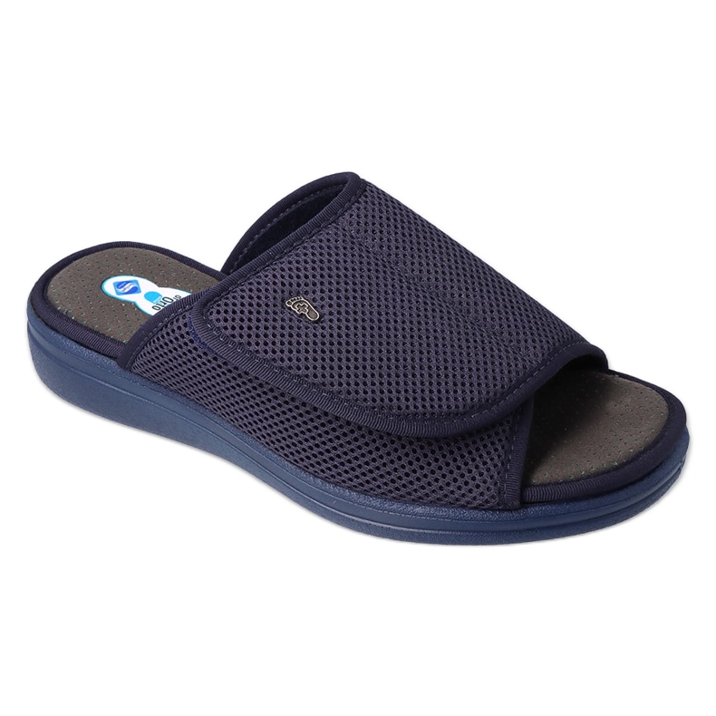 Befado Dr. Inforto de mujeres PU 078D002 azul