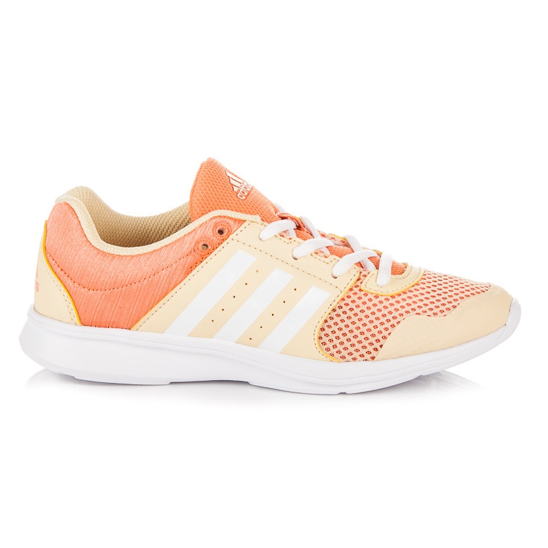Adidas essential fun ii w naranja