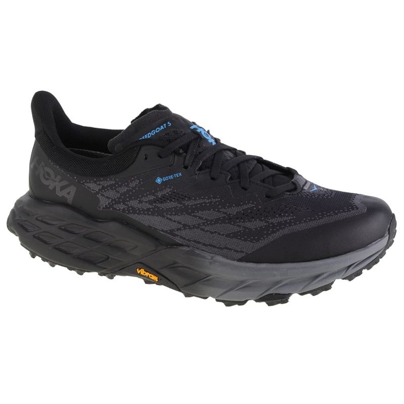 Zapatillas Hoka Speedgoat 5 Gtx 1127912-BBLC negro
