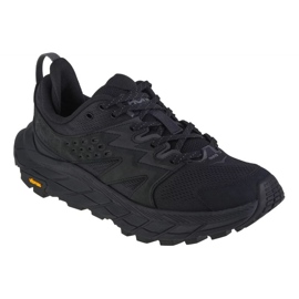 Hoka Anacapa Breeze Zapatos bajos 1127920-BBLC negro