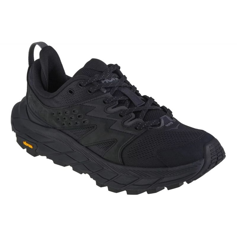 Hoka Anacapa Breeze Zapatos bajos 1127920-BBLC negro Hoka Anacapa Breeze Zapatos bajos 1127920-BBLC negro
