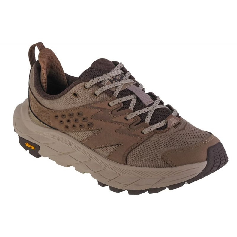 Hoka Anacapa Breeze Zapatos bajos 1127920-DOTN marrón Hoka Anacapa Breeze Zapatos bajos 1127920-DOTN marrón