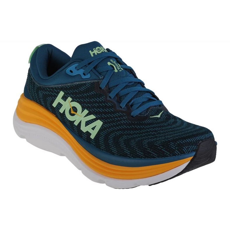 Zapatos Hoka Gaviota 5 1127929-DLSH azul