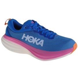 Zapatos Hoka Bondi 8 1127952-CSAA azul