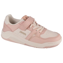 Zapatillas Joma Platea Low 2413 JPLAS2413V rosado