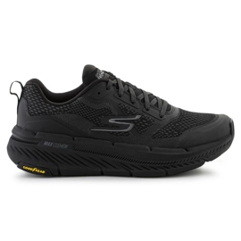 Zapatos Skechers Max Amortiguación 220840-BKCC negro Zapatos Skechers Max Amortiguación 220840-BKCC negro