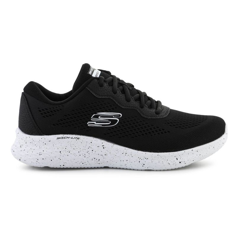 Zapatillas Skechers Skech-Lite 149990-BKW negro