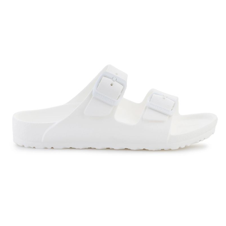 Chanclas Birkenstock Arizona Eva 1018941 blanco