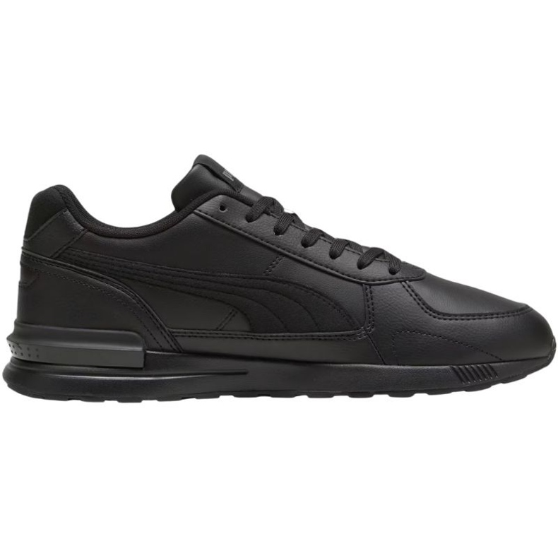 Zapatillas Puma Graviton SL 2 395378 01 negro