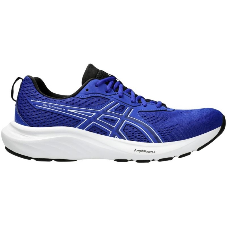 Zapatillas Asics Gel Contend 9 1011B881-400 azul Zapatillas Asics Gel Contend 9 1011B881-400 azul