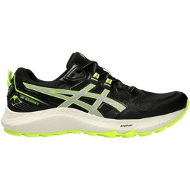 Zapatillas Asics Gel Sonoma 7 1011B595-004 negro Zapatillas Asics Gel Sonoma 7 1011B595-004 negro
