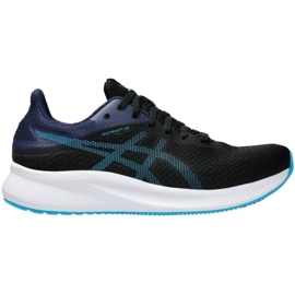 Zapatillas Asics Patriot 13 1011B485-010 negro