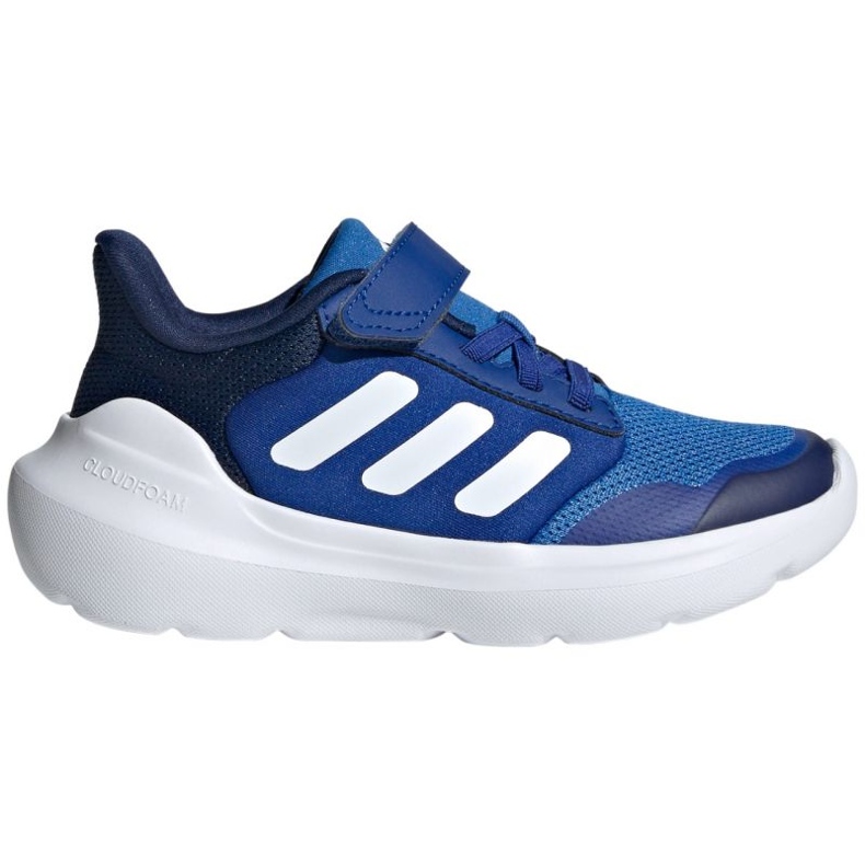 Zapatillas Adidas Tensaur Run 3.0 IE5989 azul Zapatillas Adidas Tensaur Run 3.0 IE5989 azul