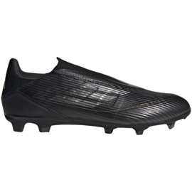 Zapatillas Adidas F50 League Ll FG/MG IE0609 negro