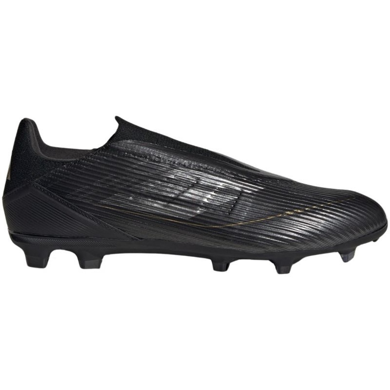 Zapatillas Adidas F50 League Ll FG/MG IE0609 negro