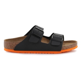 Chanclas Birkenstock Arizona 1026833 negro