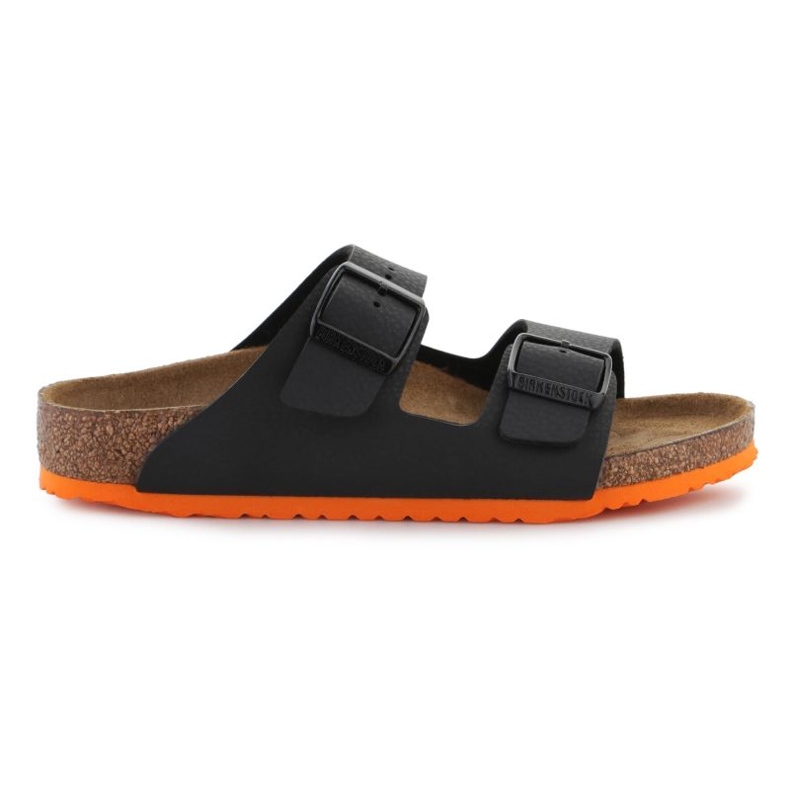 Chanclas Birkenstock Arizona 1026833 negro