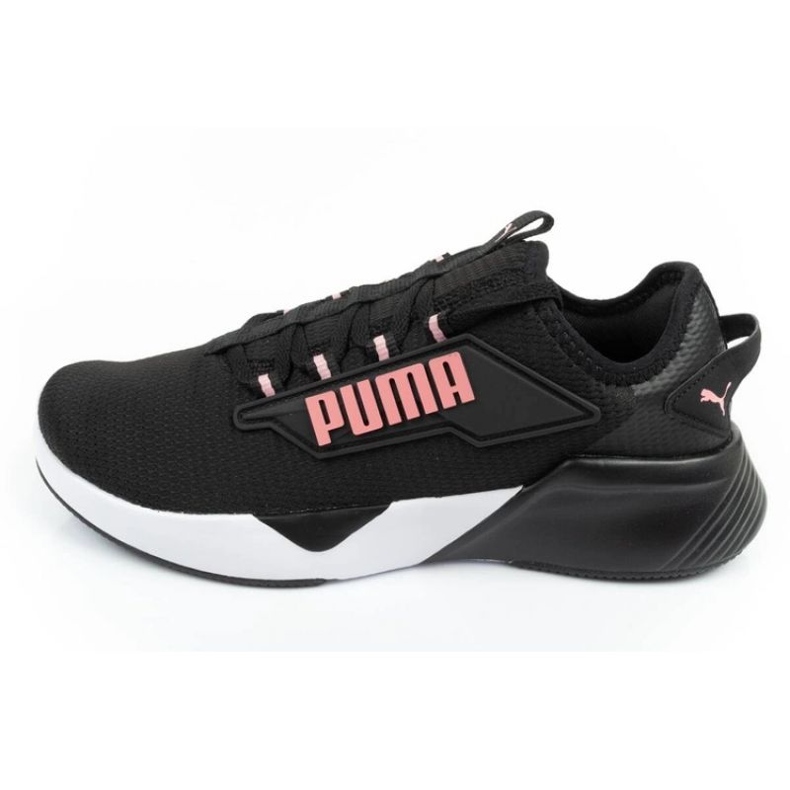 Zapatillas Puma Retaliate 2 377085 04 negro Zapatillas Puma Retaliate 2 377085 04 negro
