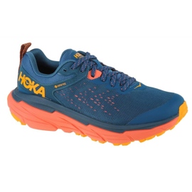 Zapatillas Hoka Challenger Art 6 Gtx 1116878-BCCML azul Zapatillas Hoka Challenger Art 6 Gtx 1116878-BCCML azul