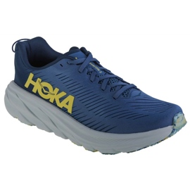 Zapatillas Hoka Rincón 3 1119395-BDDV azul