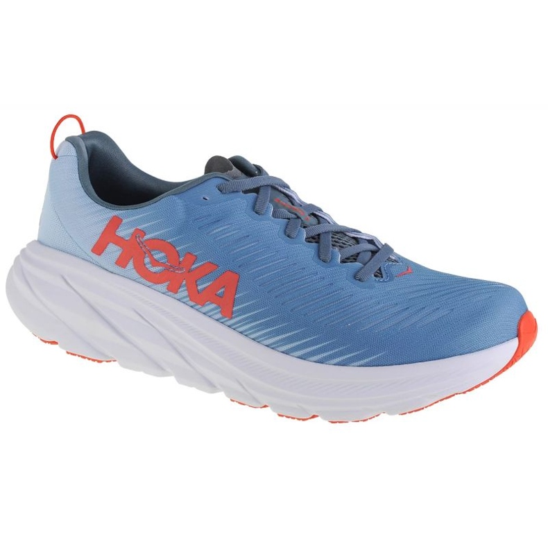 Zapatillas Hoka Rincón 3 1119395-MSSS azul Zapatillas Hoka Rincón 3 1119395-MSSS azul