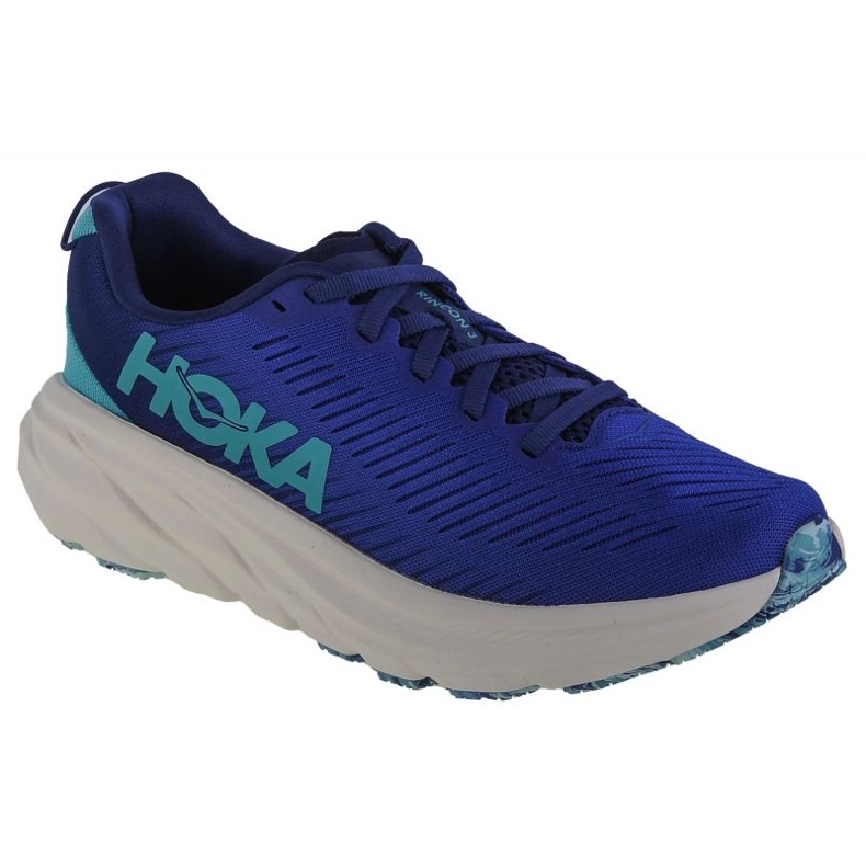 Zapatillas Hoka Rincón 3 1119396-ESOM azul
