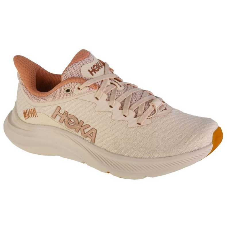 Zapatos Hoka Solimar 1123075-VND beige