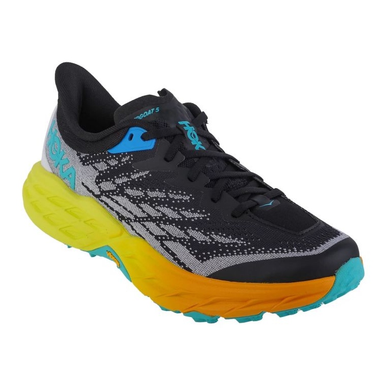 Zapatillas Hoka Speedgoat 5 1123157-BEPR negro Zapatillas Hoka Speedgoat 5 1123157-BEPR negro
