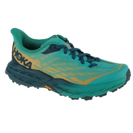 Zapatillas Hoka Speedgoat 5 1123158-DTWGR azul Zapatillas Hoka Speedgoat 5 1123158-DTWGR azul