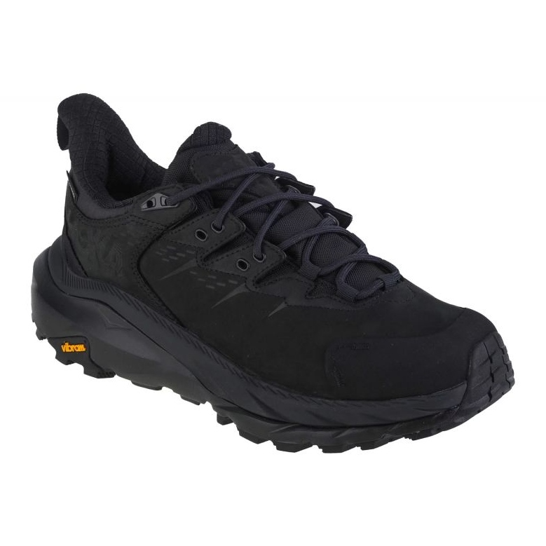 Zapatillas Hoka Kaha 2 Low Gtx 1123190-BBLC negro