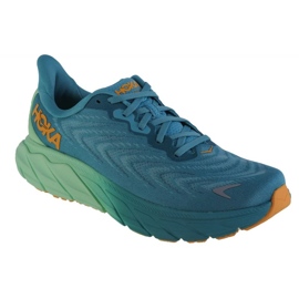 Zapatillas Hoka Arahi 6 1123194-OMLG verde
