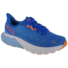 Zapatillas Hoka Arahi 6 123195-AACS azul