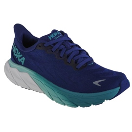 Zapatillas Hoka Arahi 6 1123195-BBOM azul