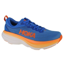 Zapatos Hoka Bondi 8 1123202-CSVO azul