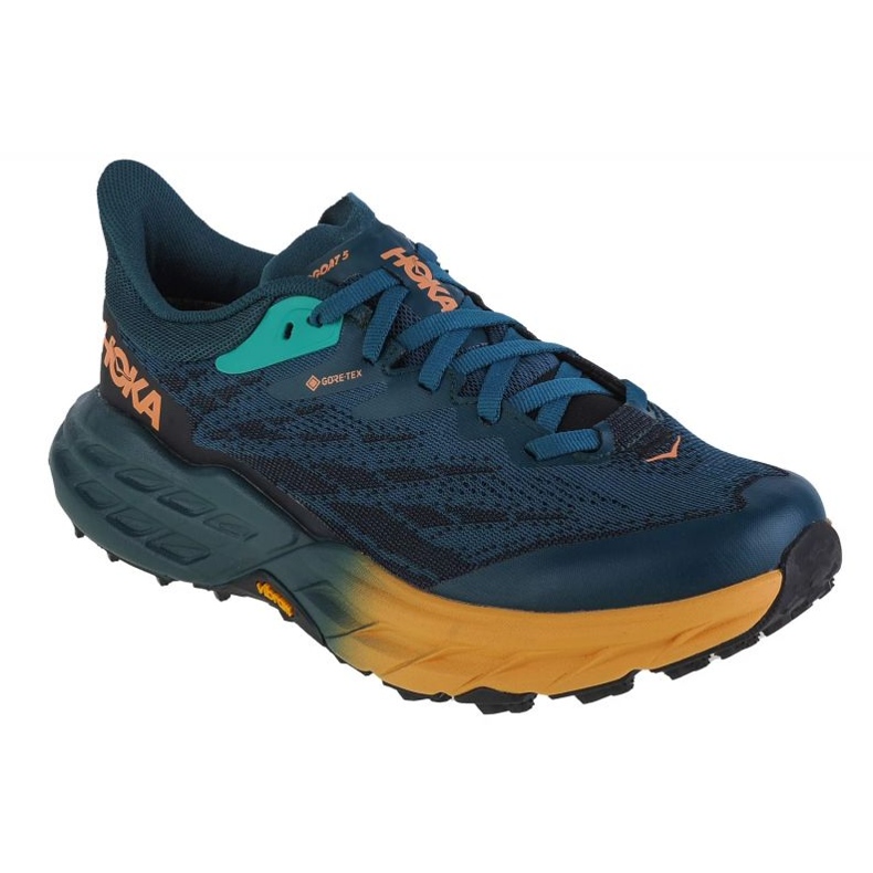 Zapatillas Hoka Speedgoat 5 Gtx 1127913-DTBC azul