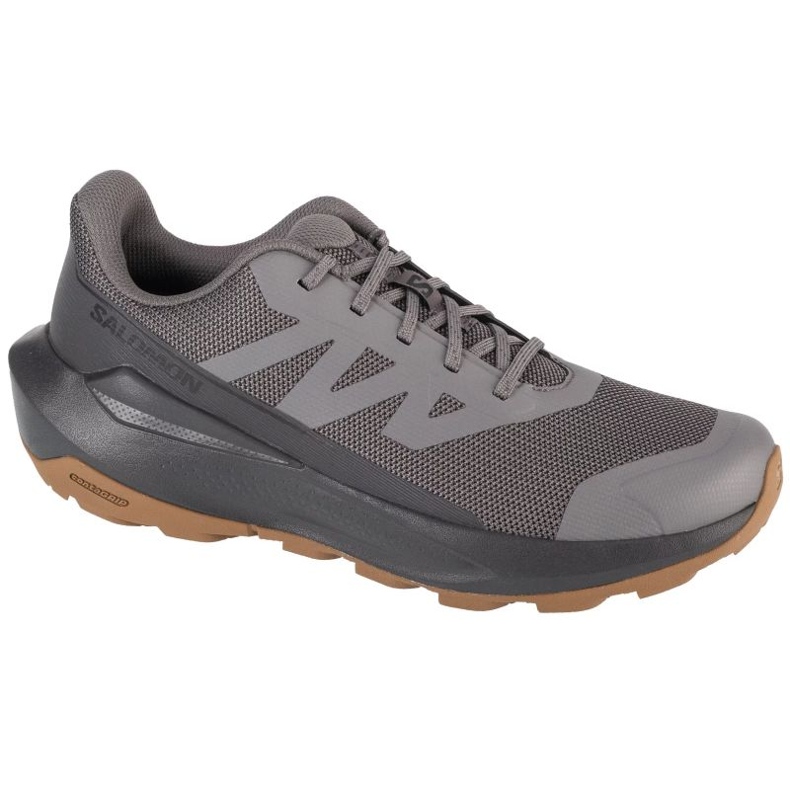 Zapatillas Salomon Elixir Tour 475760 gris