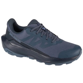 Zapatillas Salomon Elixir Tour 476920 azul