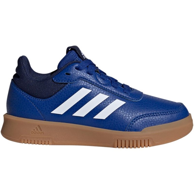 Zapatillas Adidas Tensaur Sport Training Lace IF1721 azul